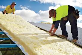 Best Insulation Replacement  in Cumberland, WI