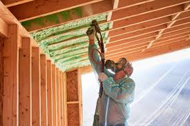 Types of Insulation We Offer in Cumberland, WI