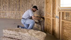 Best Garage Insulation  in Cumberland, WI