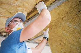 Best Insulation Air Sealing  in Cumberland, WI